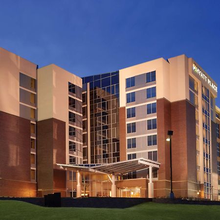 Hyatt Place St. Louis/Chesterfield Exterior foto