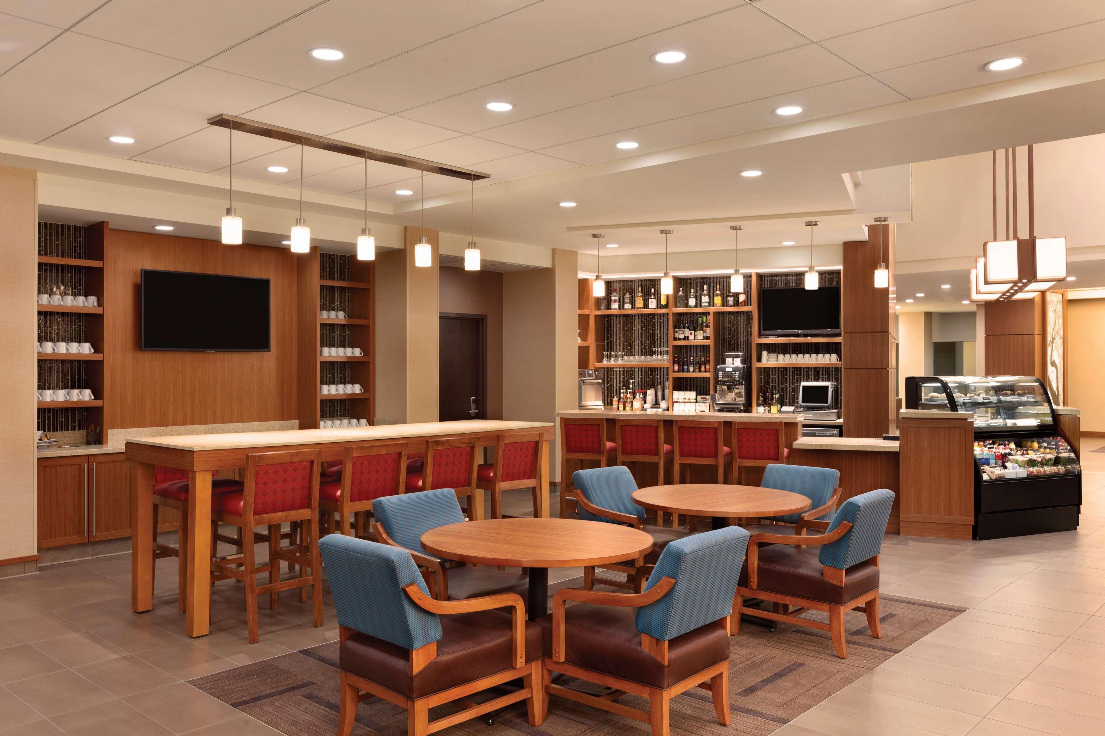 Hyatt Place St. Louis/Chesterfield Exterior foto