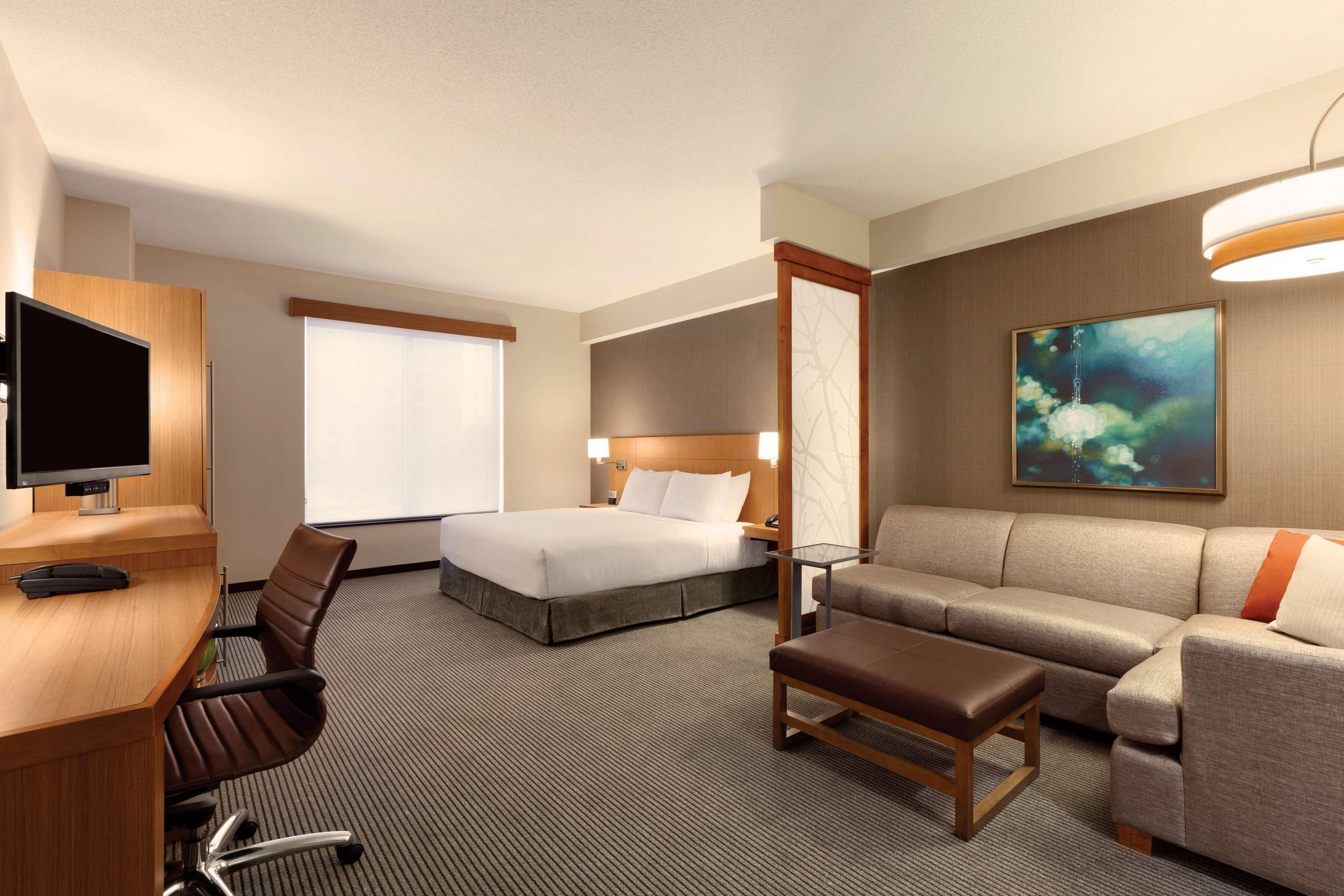 Hyatt Place St. Louis/Chesterfield Exterior foto
