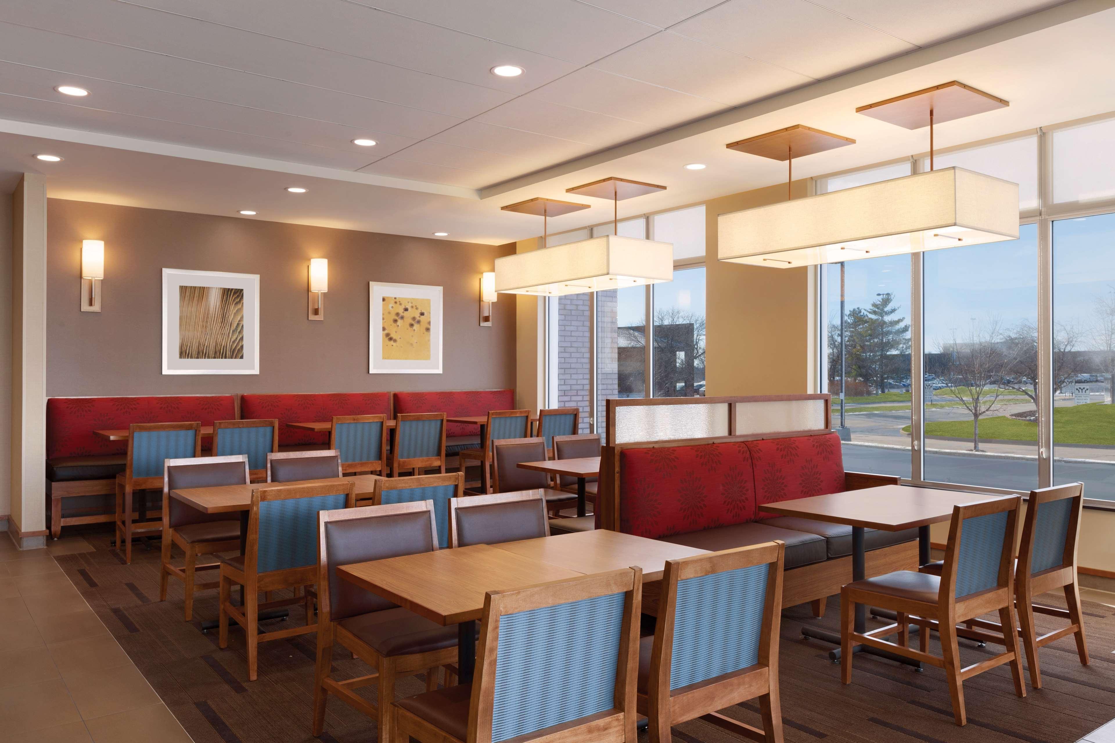 Hyatt Place St. Louis/Chesterfield Exterior foto