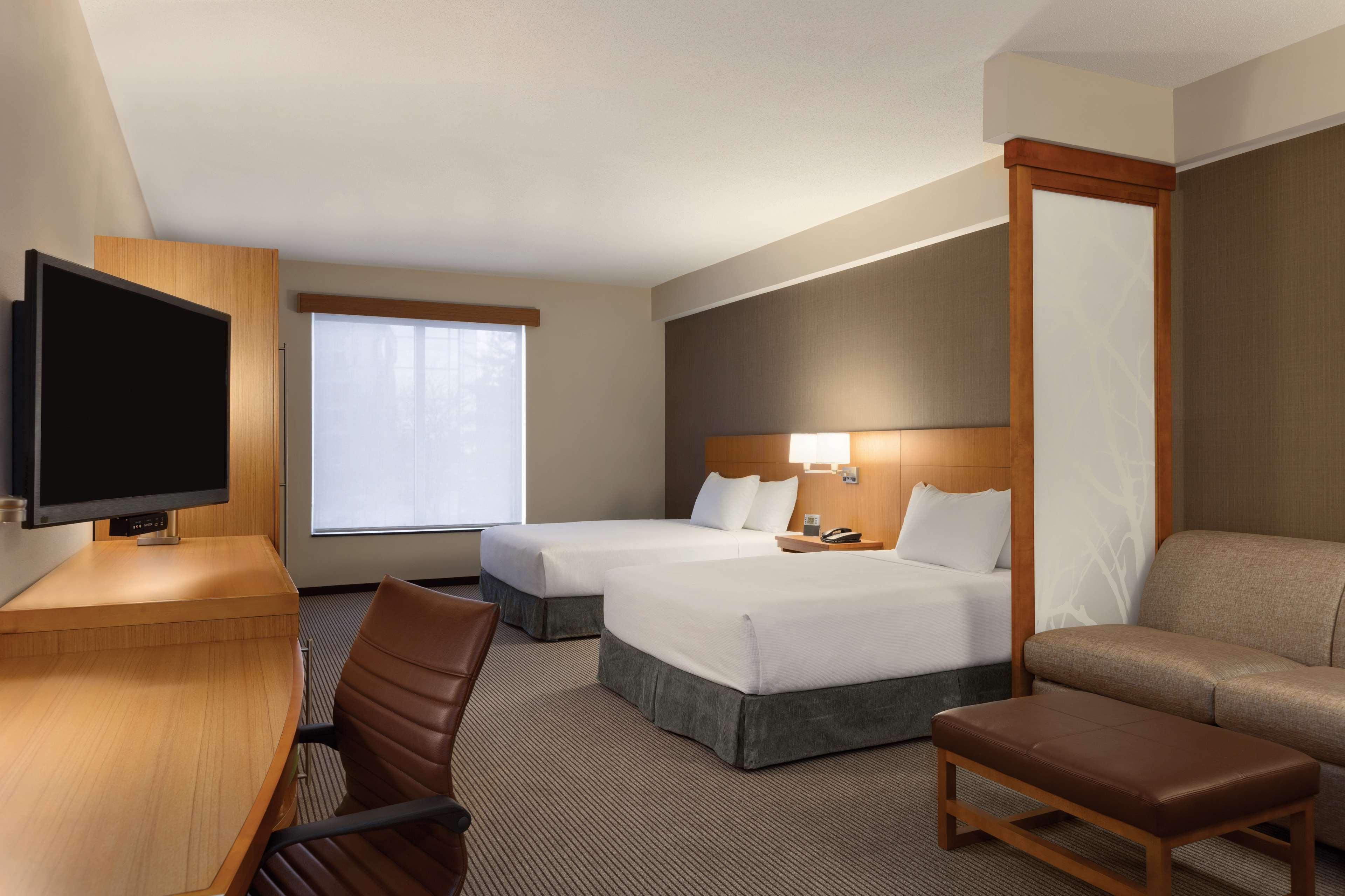 Hyatt Place St. Louis/Chesterfield Exterior foto