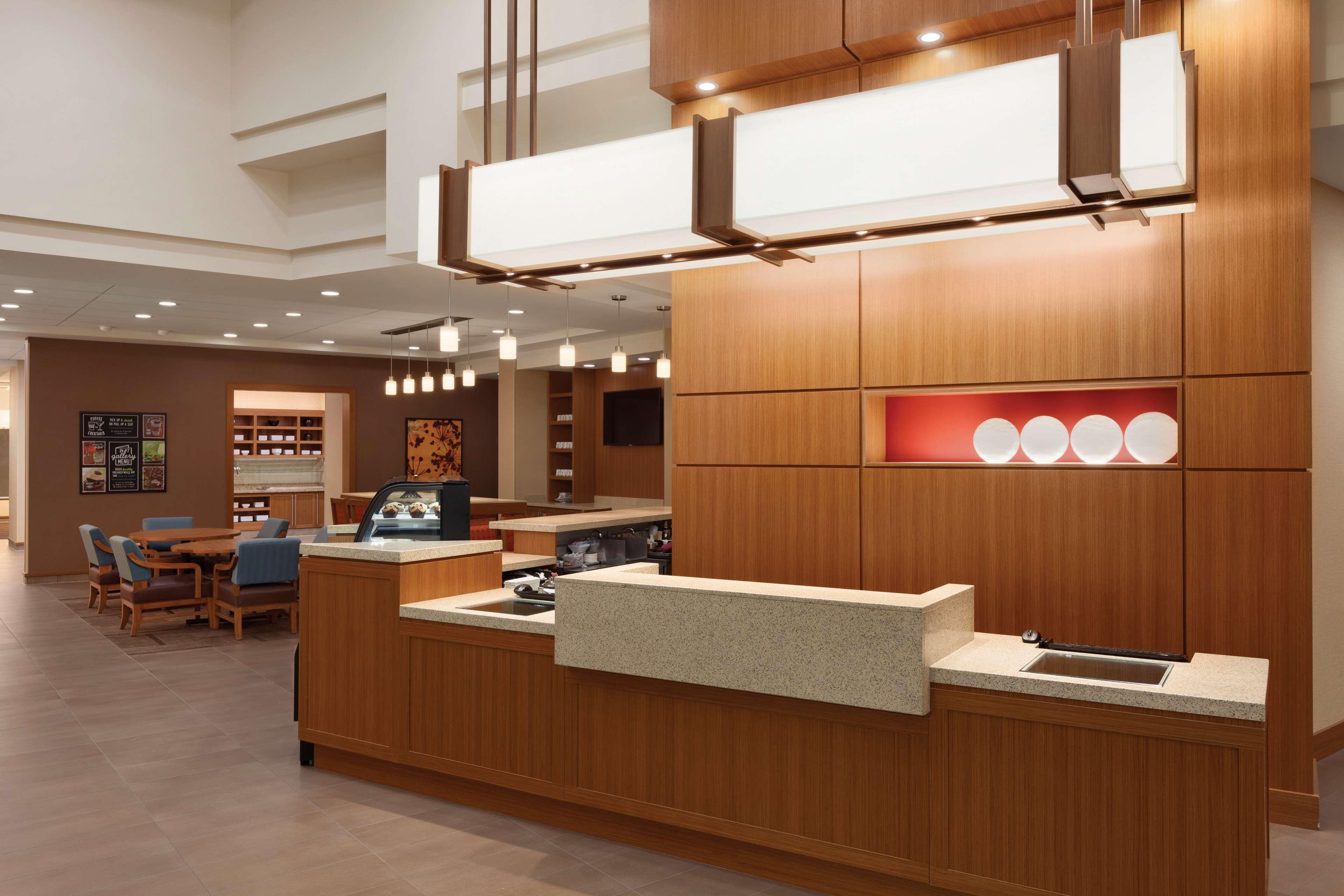 Hyatt Place St. Louis/Chesterfield Exterior foto
