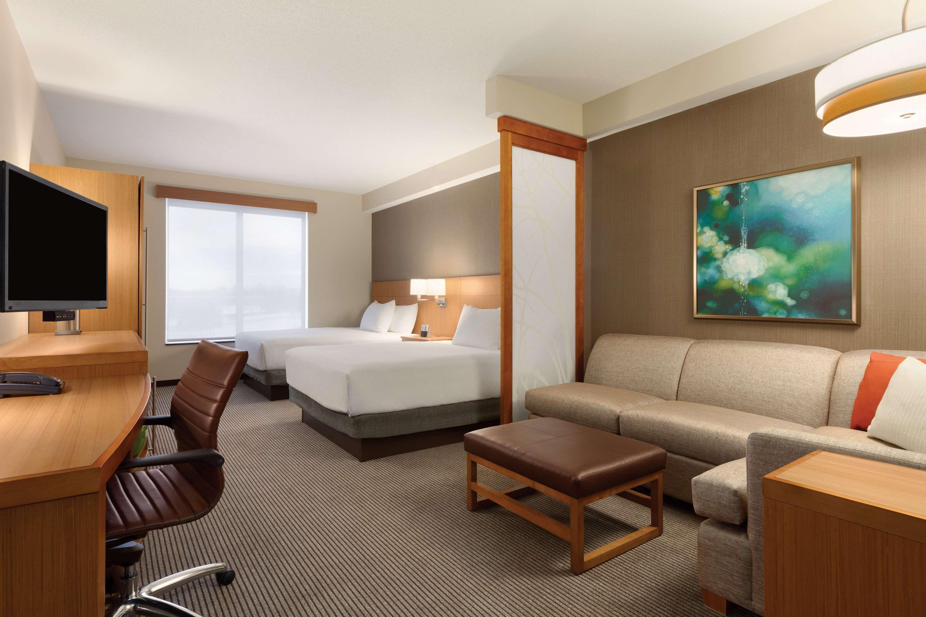 Hyatt Place St. Louis/Chesterfield Exterior foto