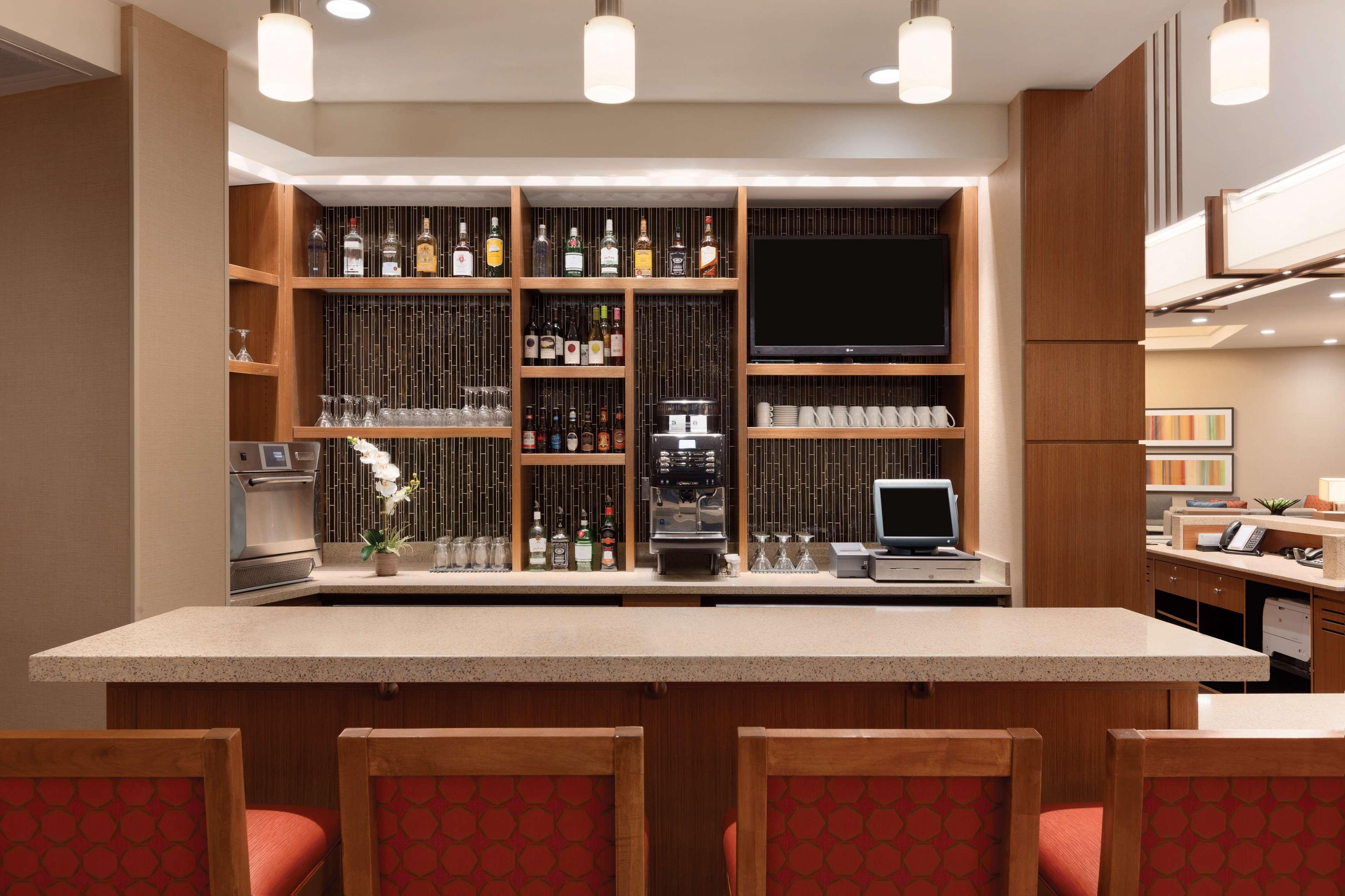 Hyatt Place St. Louis/Chesterfield Exterior foto
