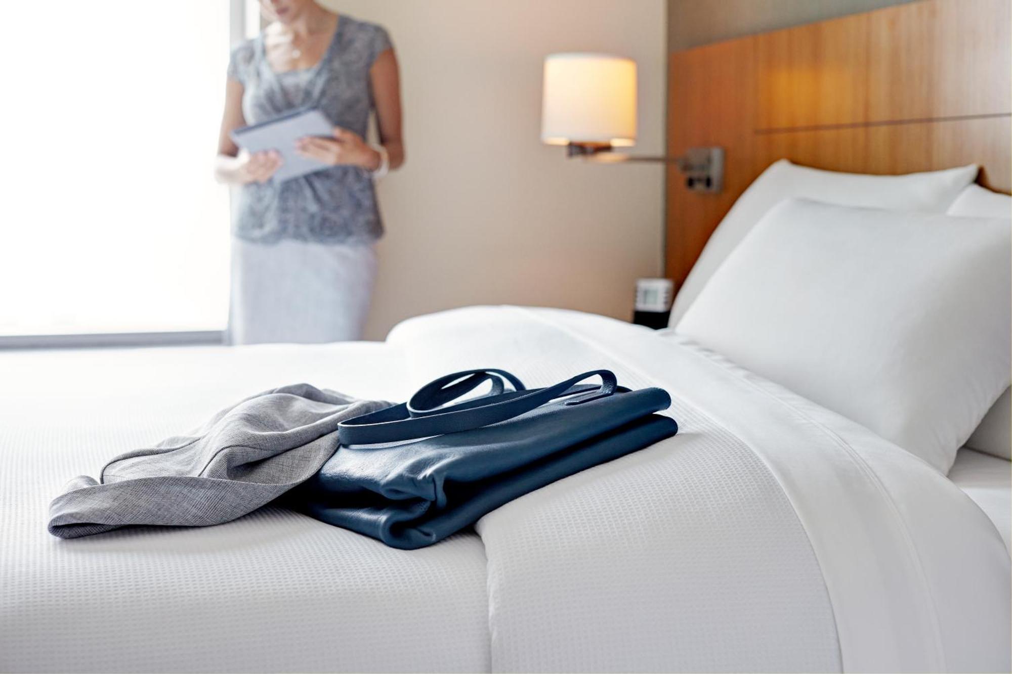 Hyatt Place St. Louis/Chesterfield Zimmer foto