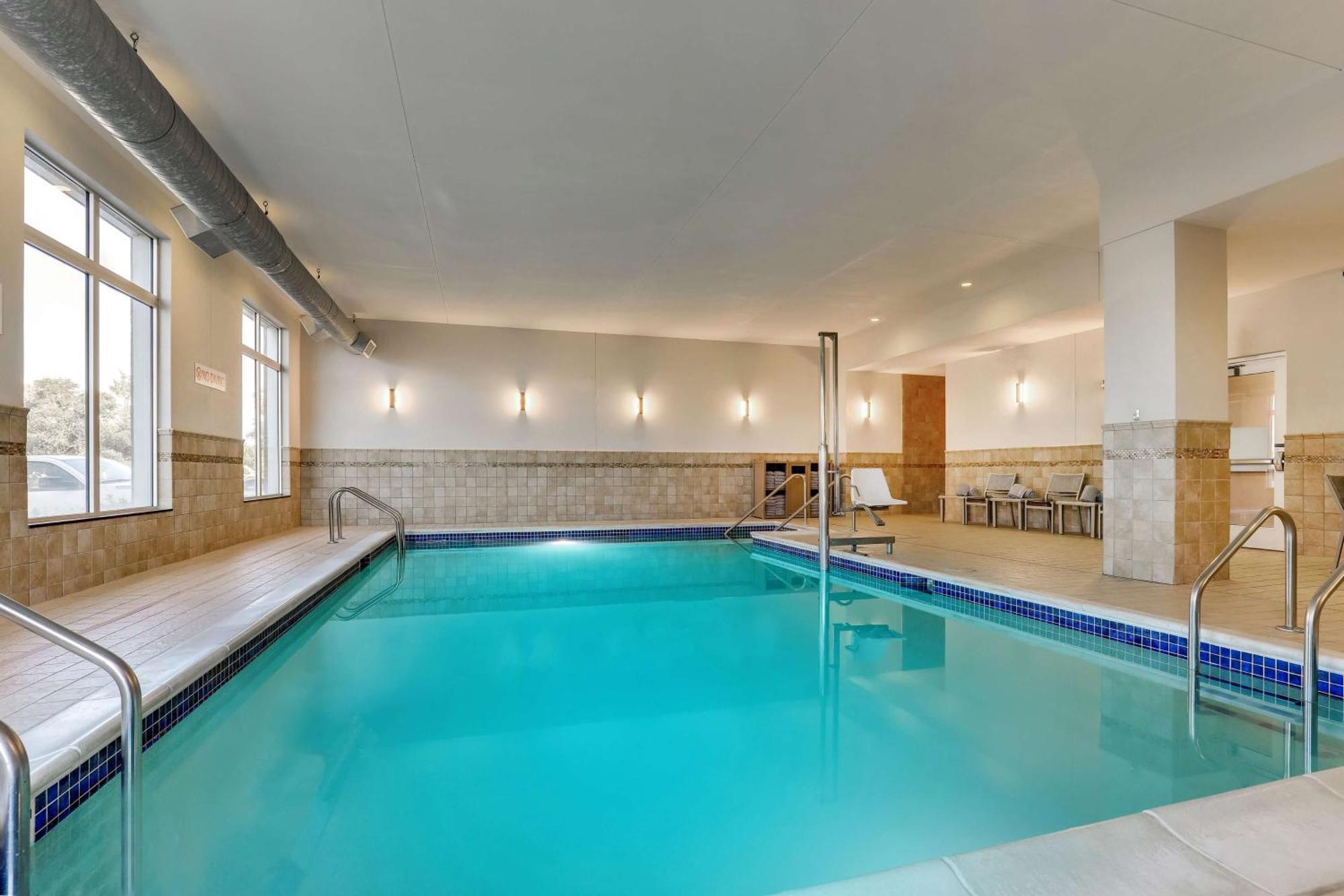 Hyatt Place St. Louis/Chesterfield Exterior foto