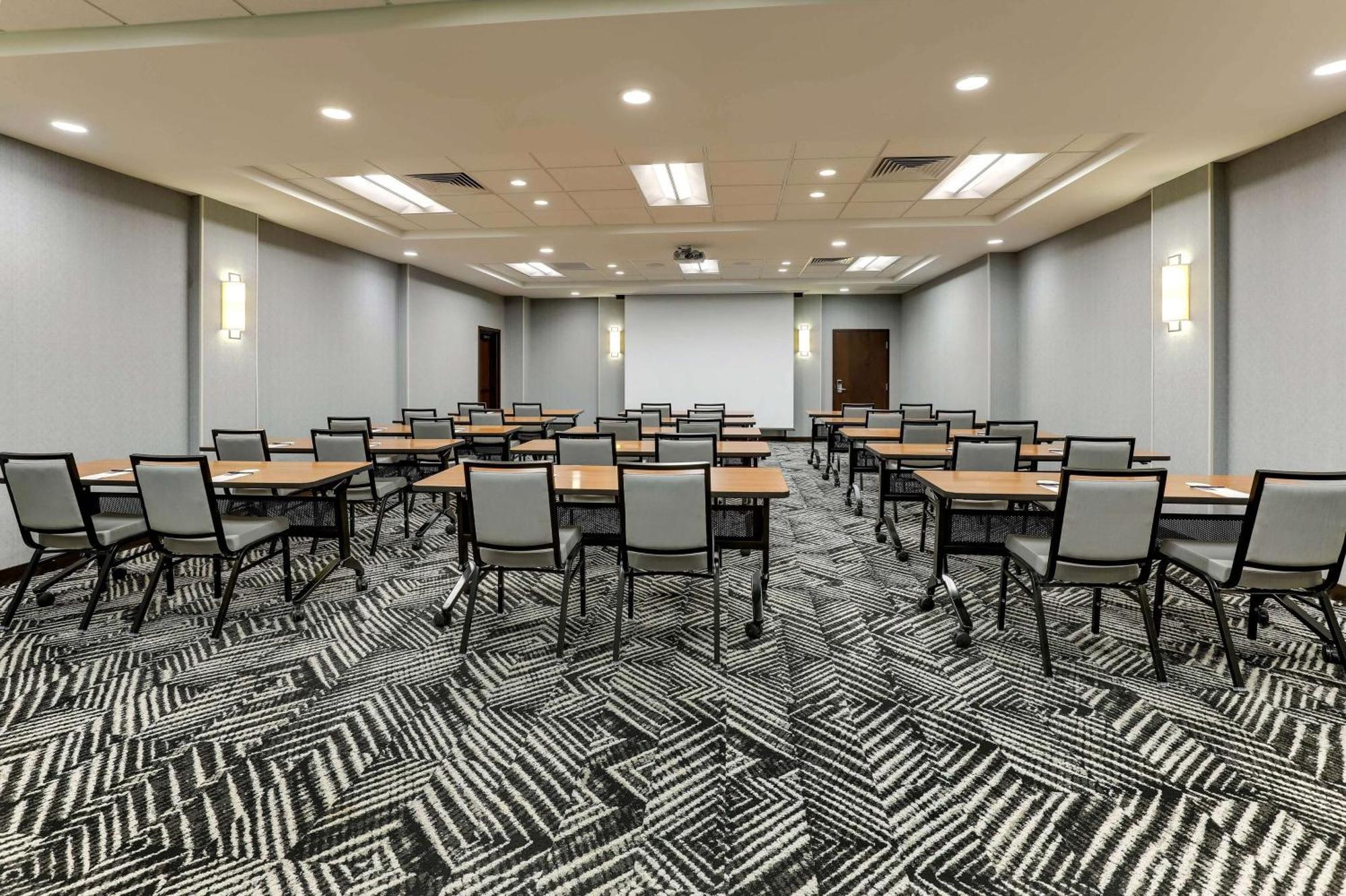 Hyatt Place St. Louis/Chesterfield Exterior foto