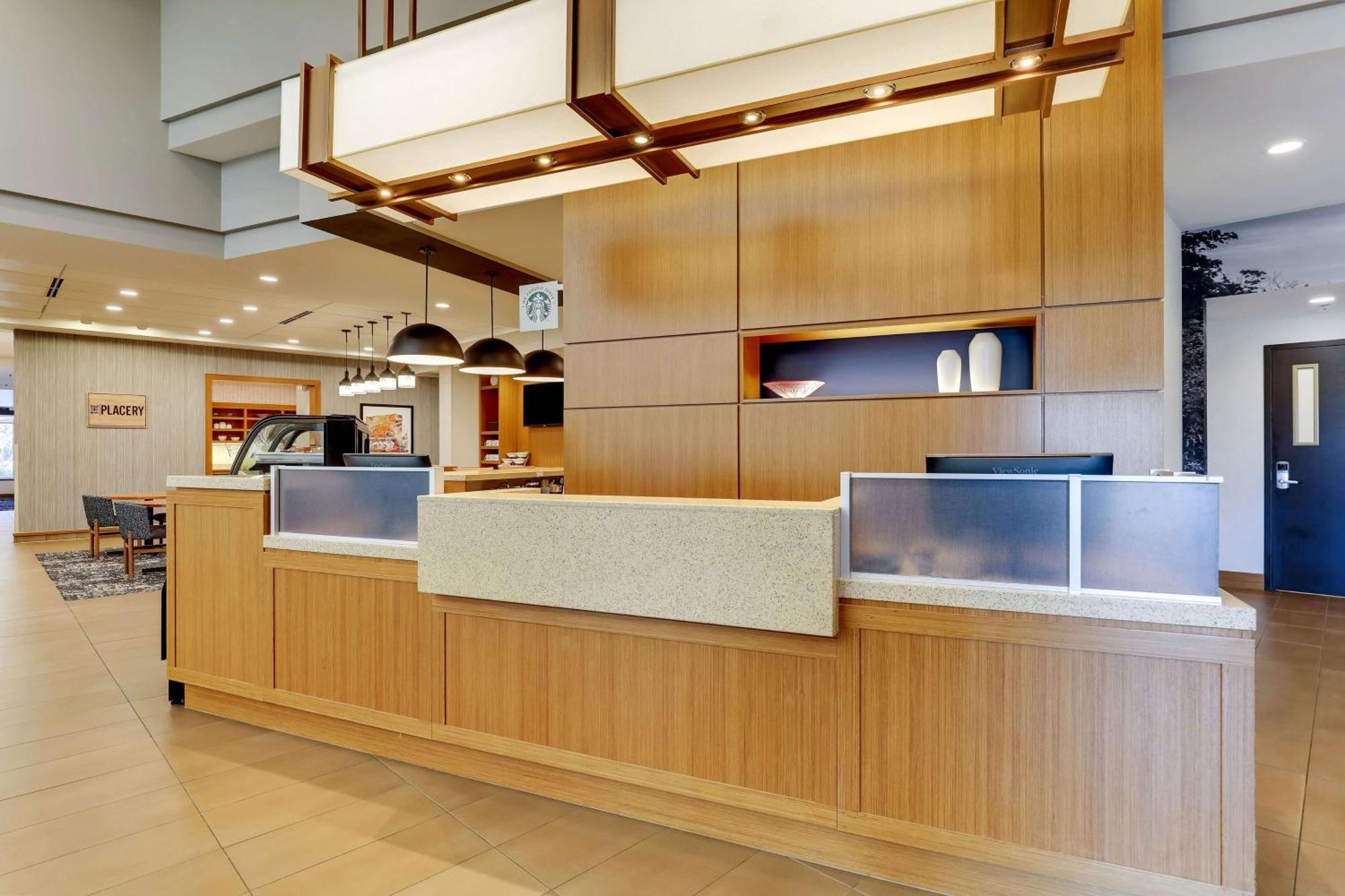 Hyatt Place St. Louis/Chesterfield Exterior foto