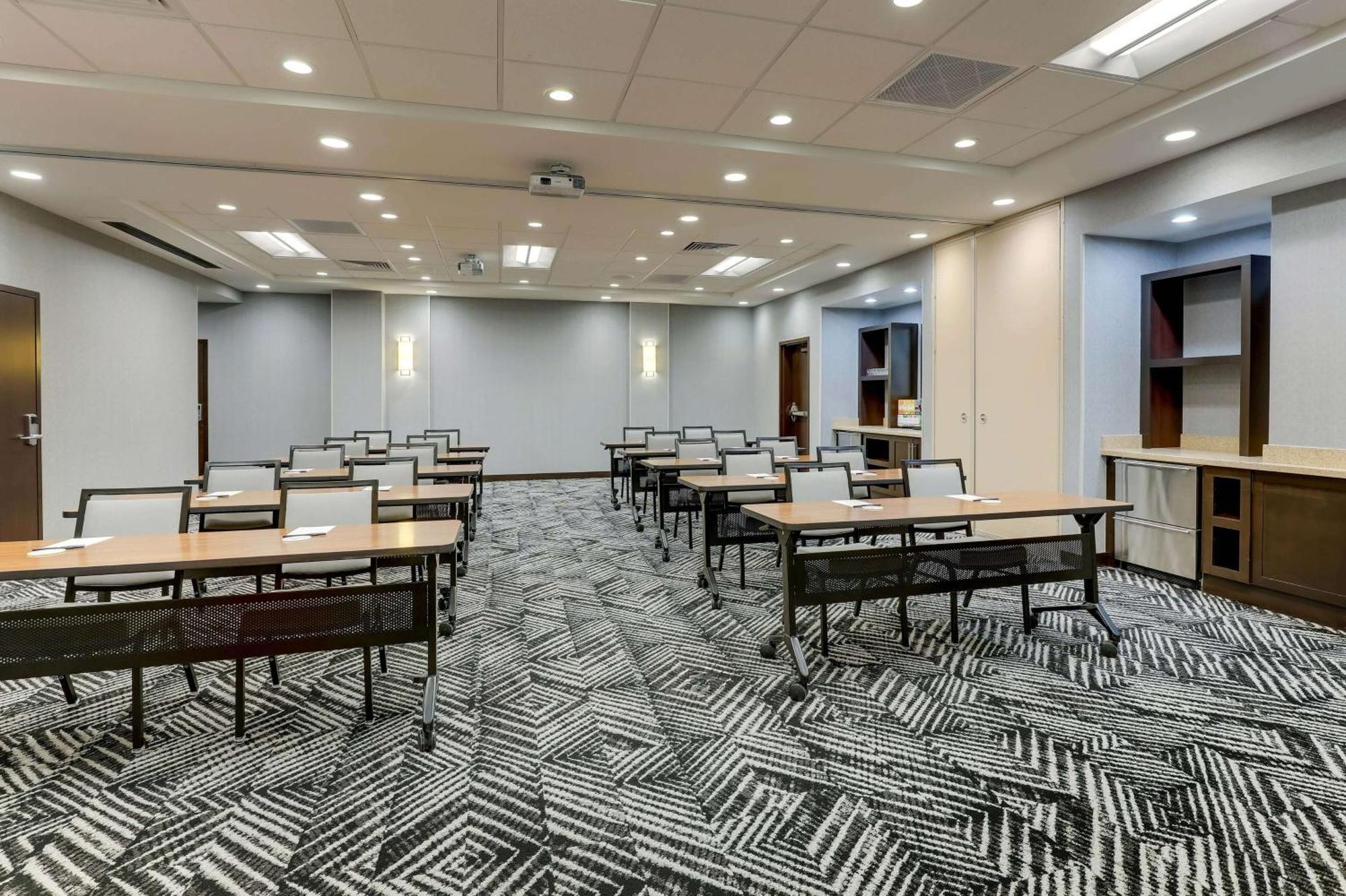Hyatt Place St. Louis/Chesterfield Exterior foto