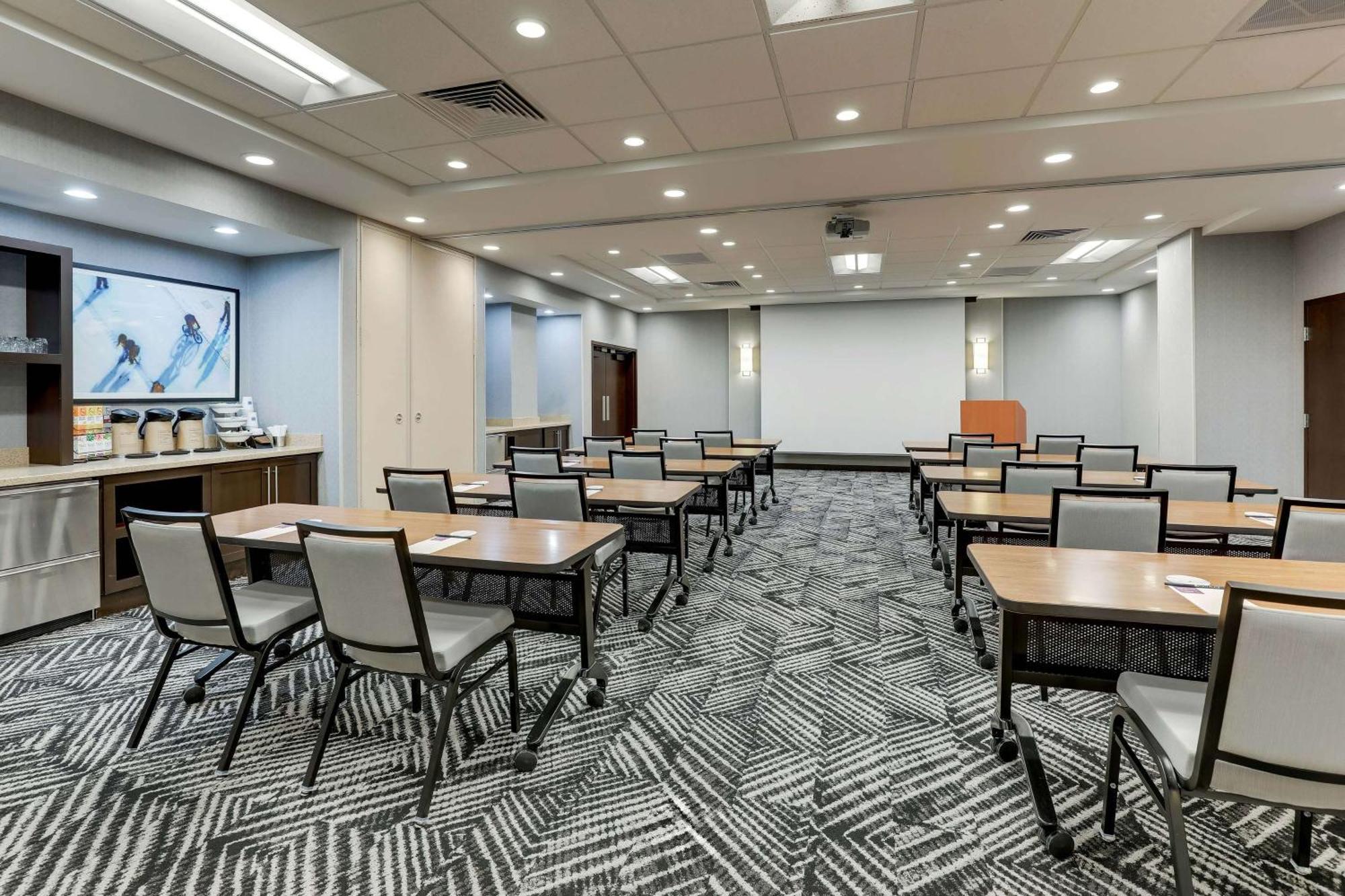 Hyatt Place St. Louis/Chesterfield Exterior foto