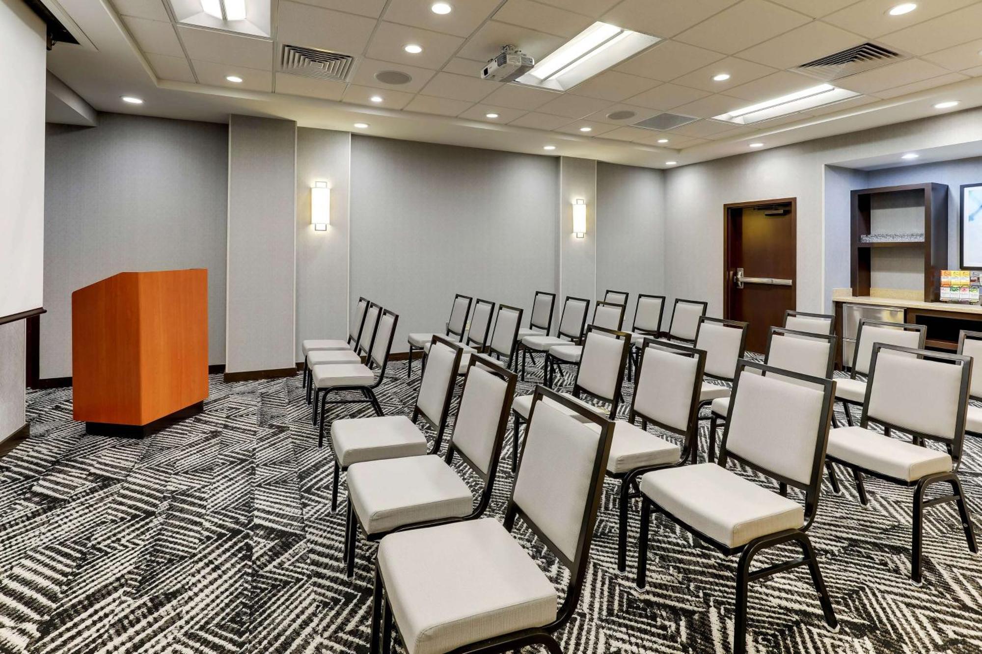 Hyatt Place St. Louis/Chesterfield Exterior foto