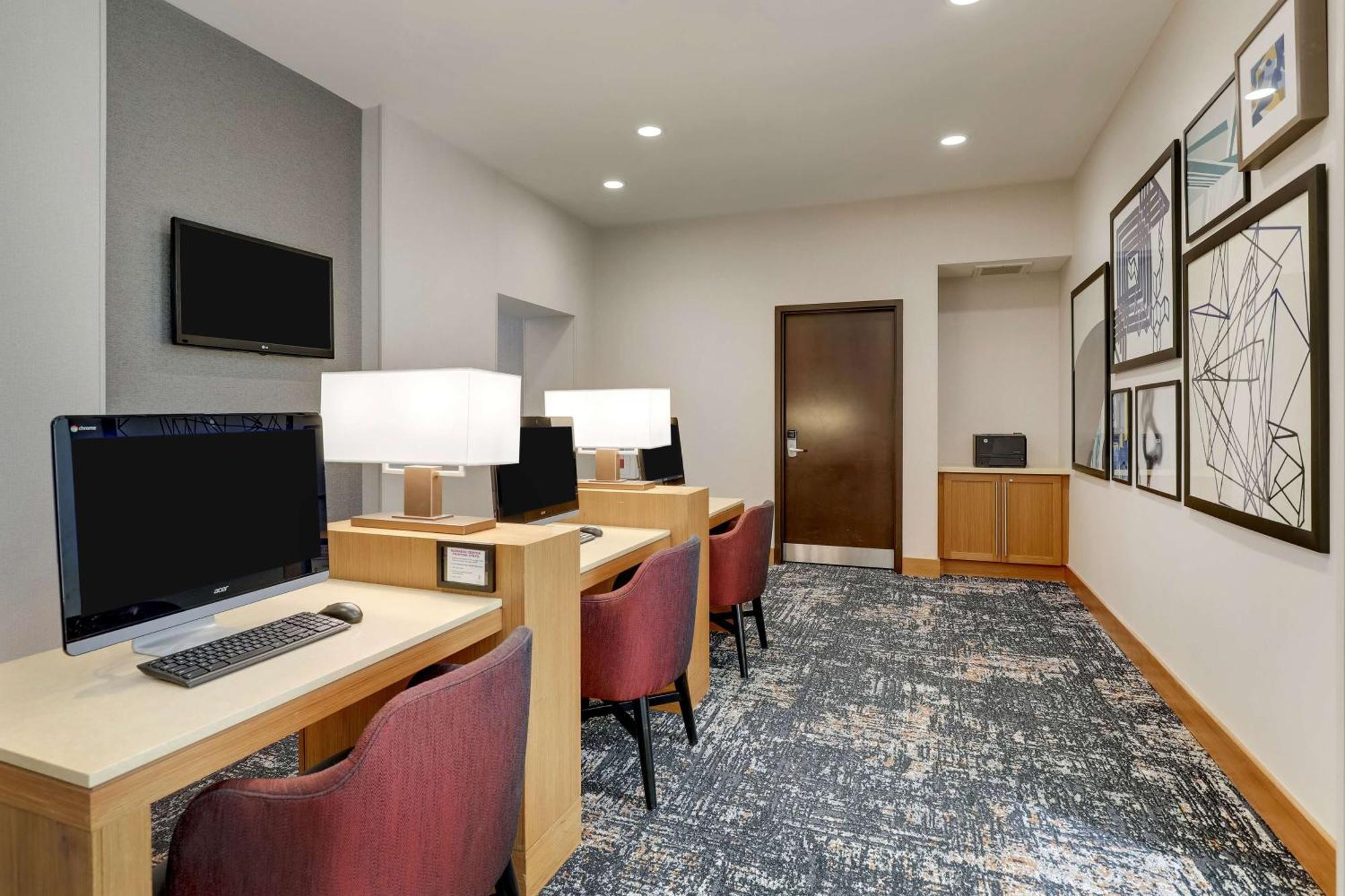 Hyatt Place St. Louis/Chesterfield Exterior foto