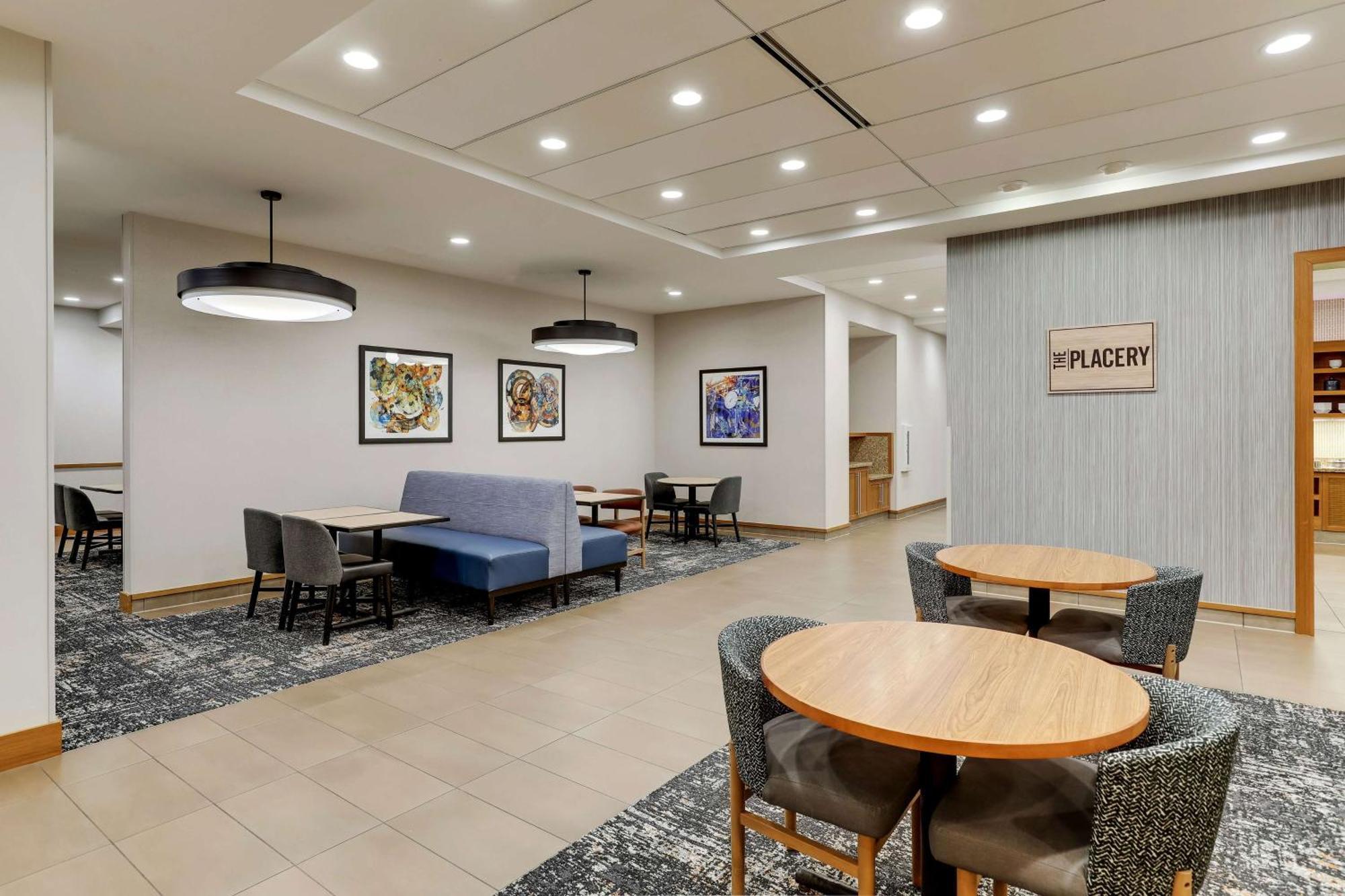 Hyatt Place St. Louis/Chesterfield Exterior foto
