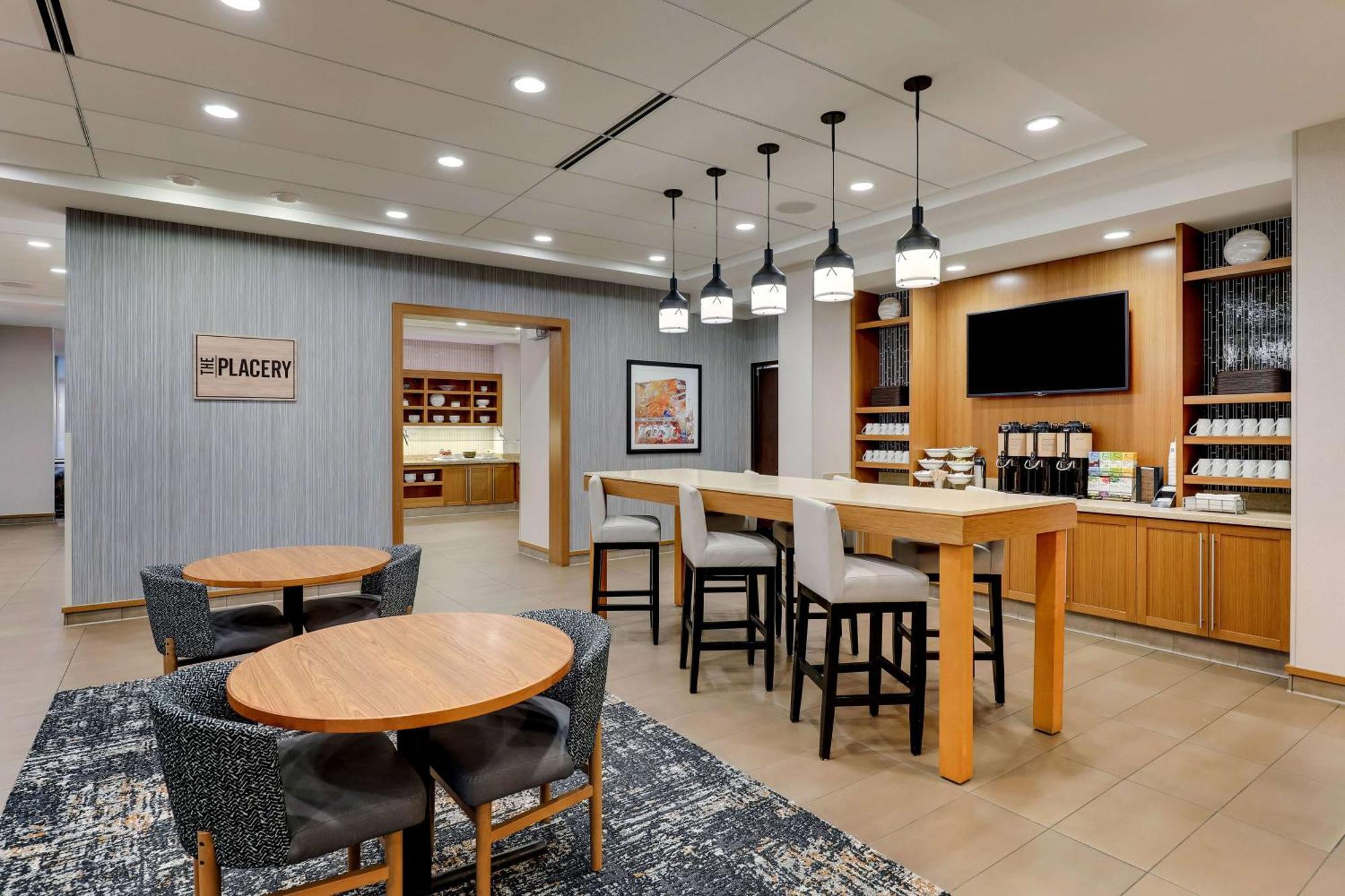 Hyatt Place St. Louis/Chesterfield Exterior foto