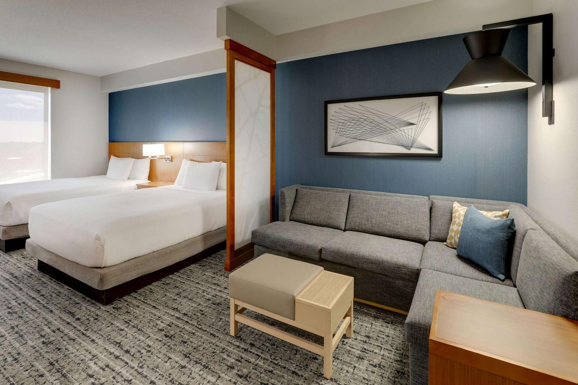 Hyatt Place St. Louis/Chesterfield Exterior foto