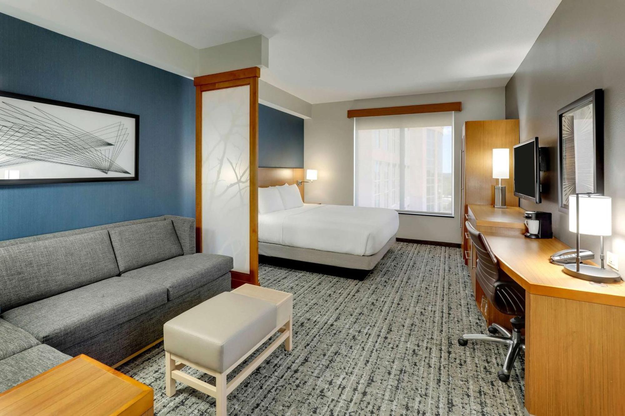 Hyatt Place St. Louis/Chesterfield Exterior foto