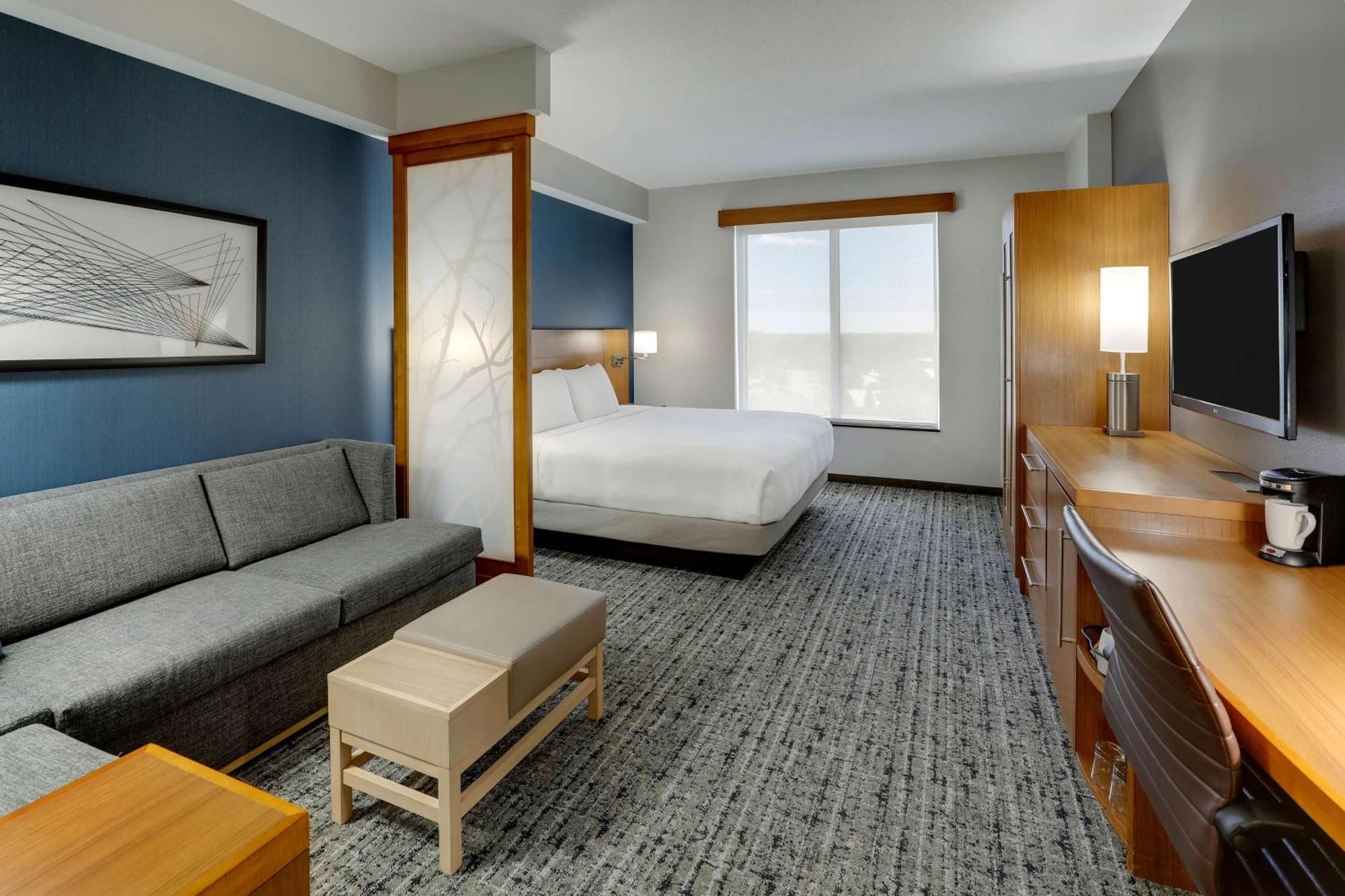 Hyatt Place St. Louis/Chesterfield Exterior foto