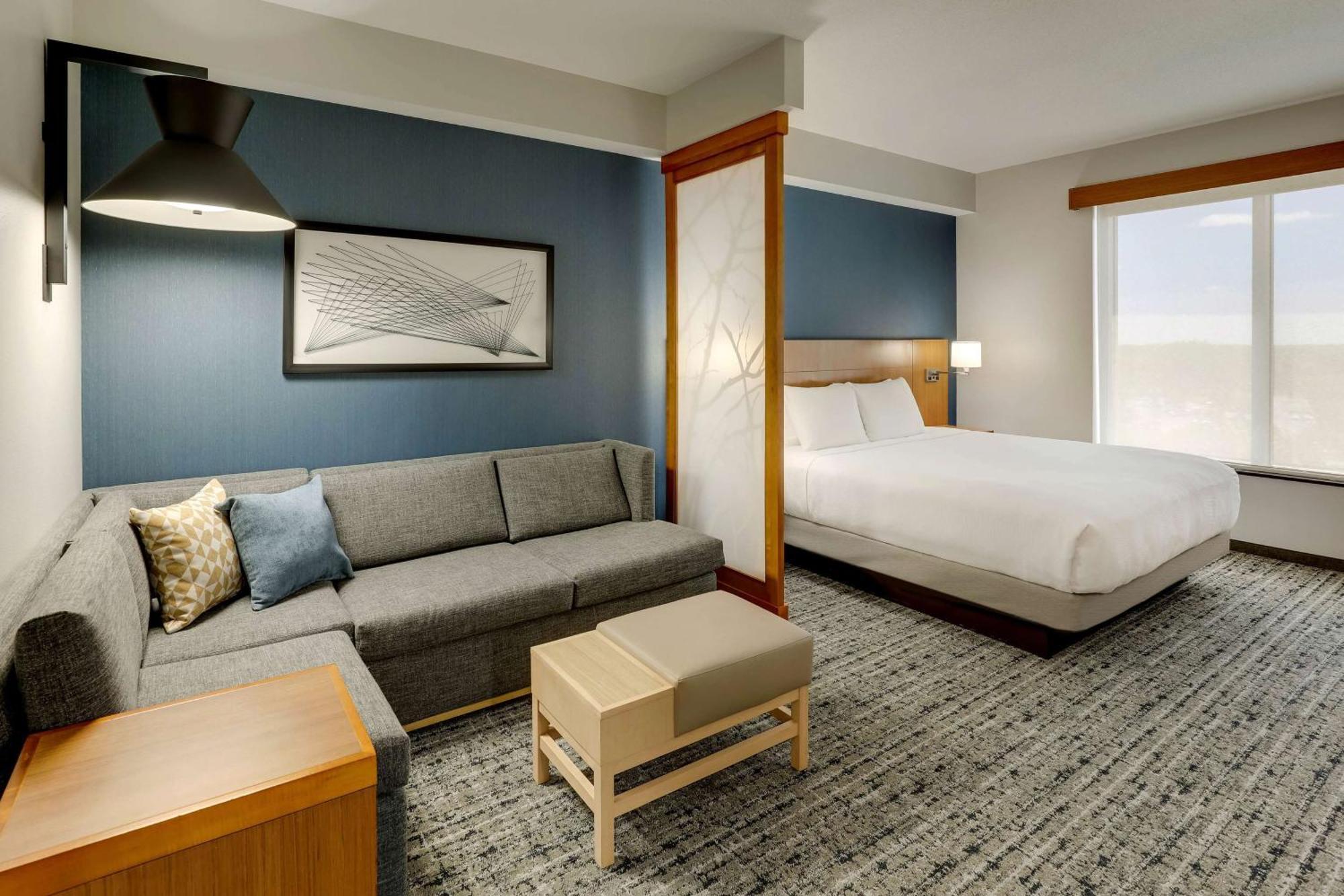 Hyatt Place St. Louis/Chesterfield Exterior foto