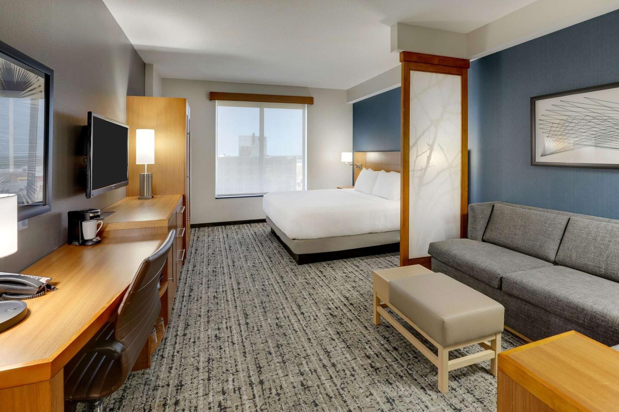 Hyatt Place St. Louis/Chesterfield Exterior foto