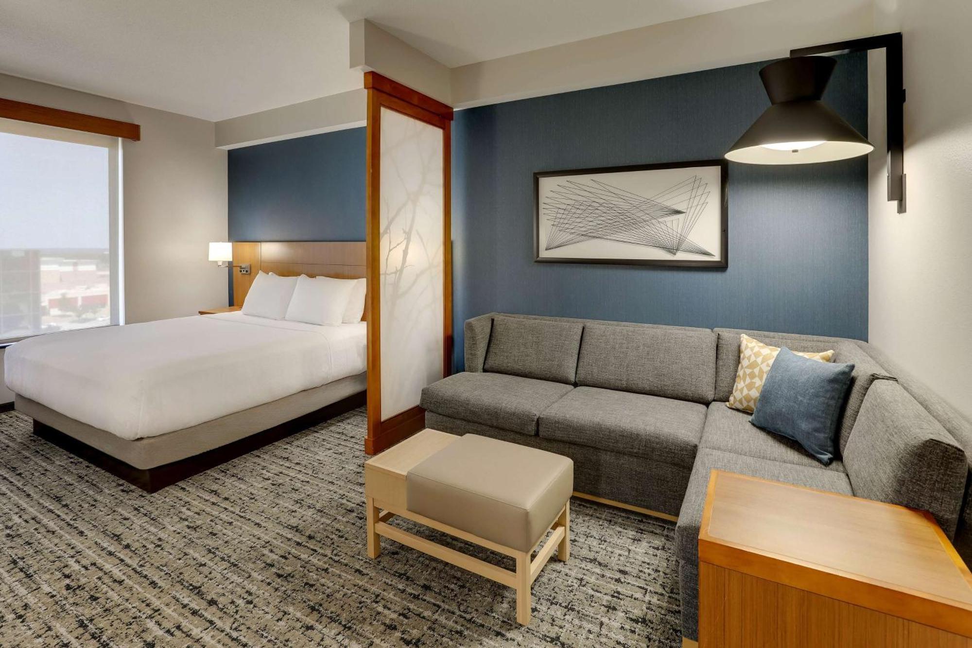 Hyatt Place St. Louis/Chesterfield Exterior foto