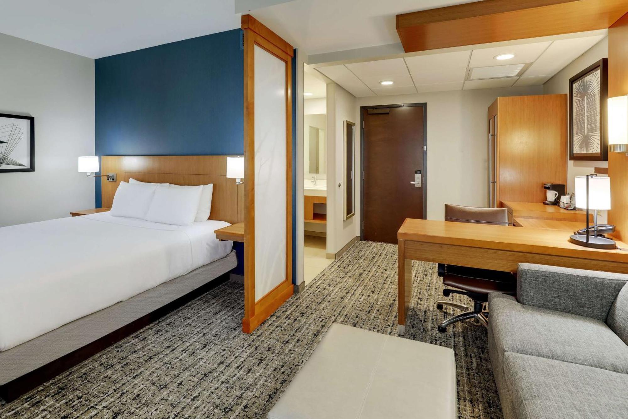 Hyatt Place St. Louis/Chesterfield Exterior foto