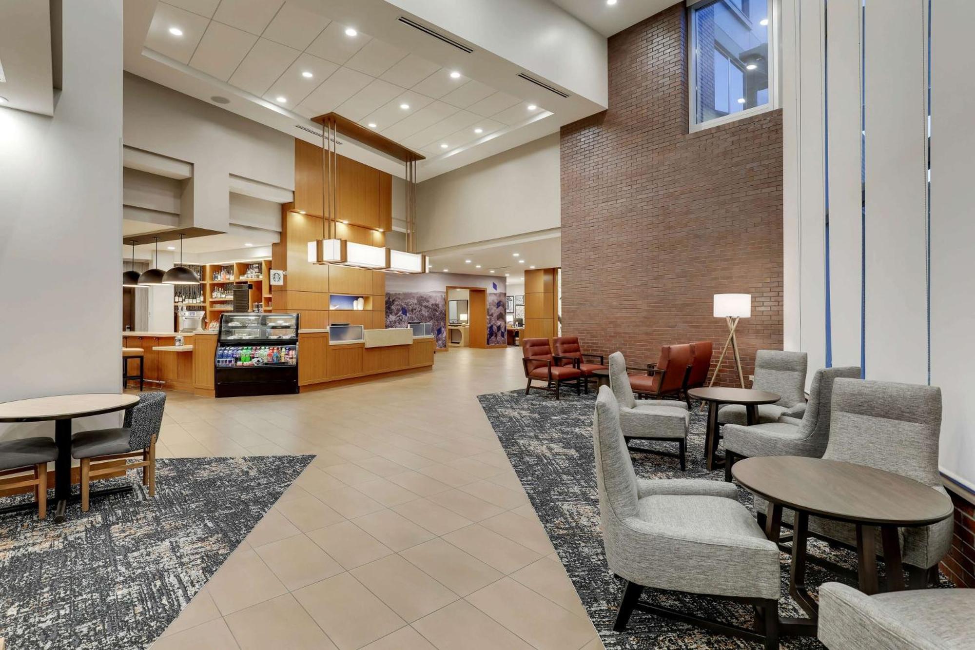 Hyatt Place St. Louis/Chesterfield Exterior foto